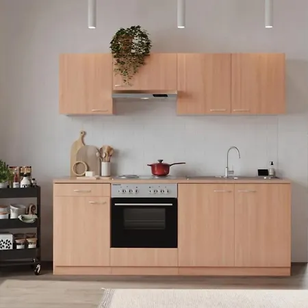 Apartament Forst Lausitz, Moebliertes Zentral *