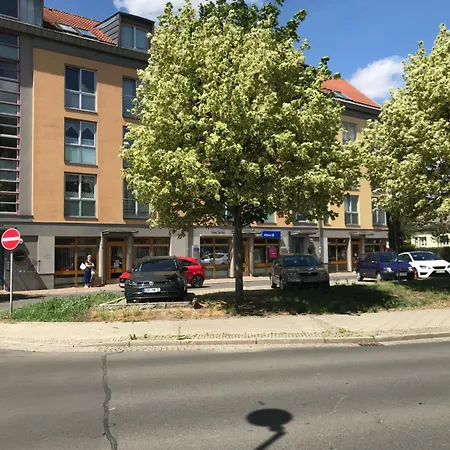  Forst Lausitz, Moebliertes Zentral Niederdorla